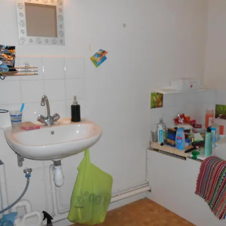 Zennnnnnn Séjour chez l'habitant Tours
