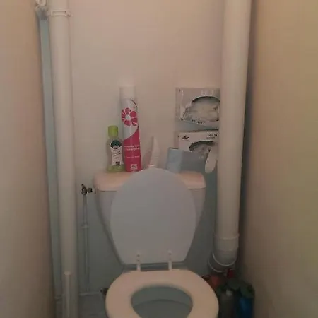Zennnnnnn Séjour chez l'habitant *